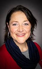 2e vice président : Julie Vignola